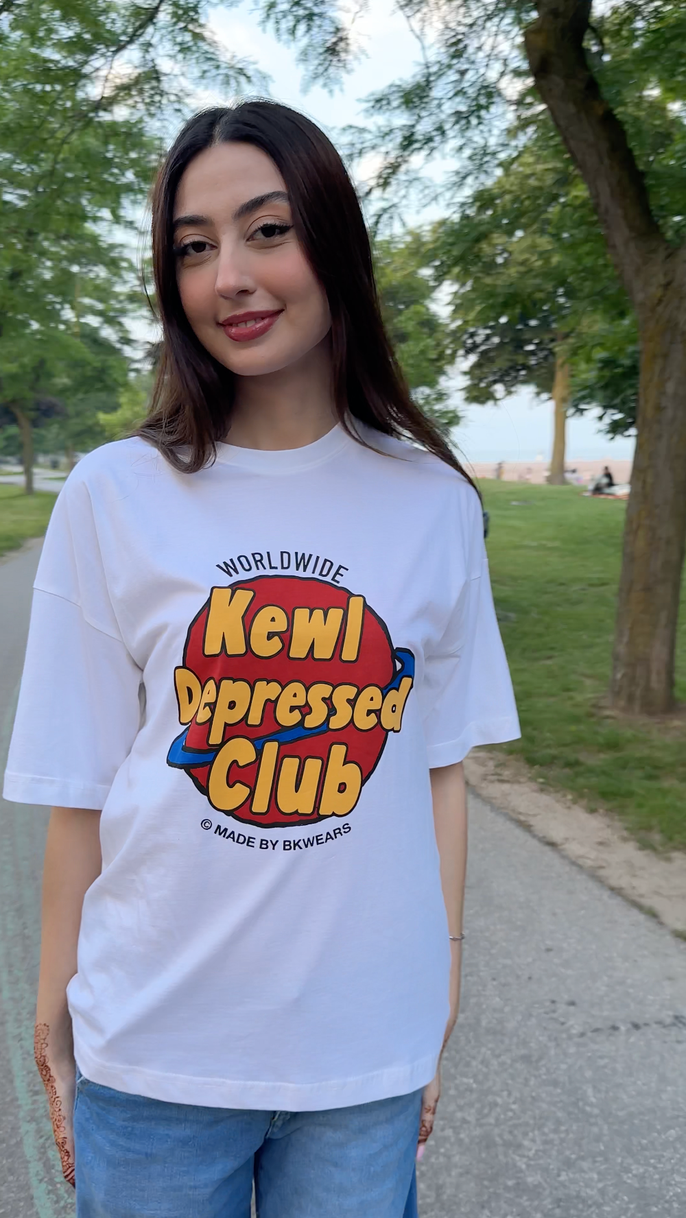 Kewl Depressed Club
